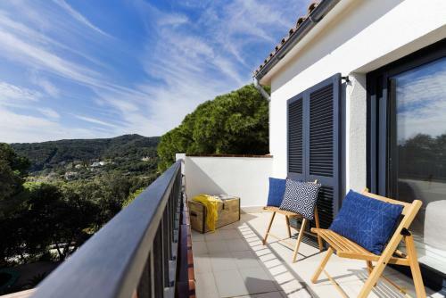 Villa Costa Barcelona