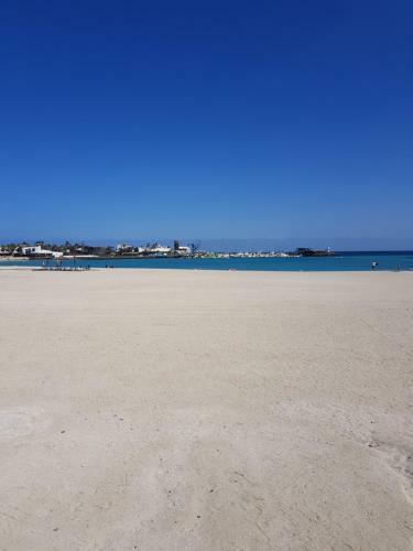 Apartamento Casa Veon Fuerteventura
