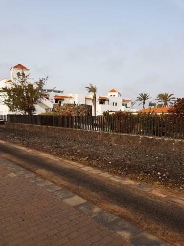 Apartamento Casa Veon Fuerteventura