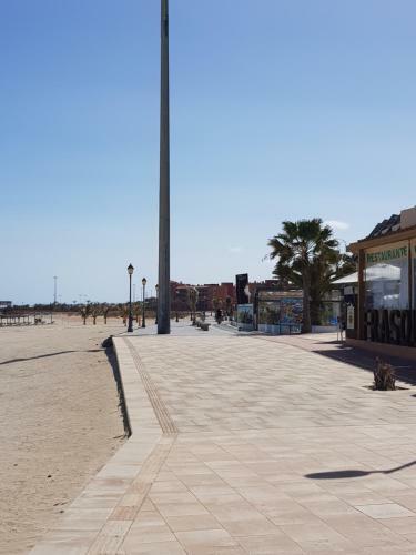 Apartamento Casa Veon Fuerteventura