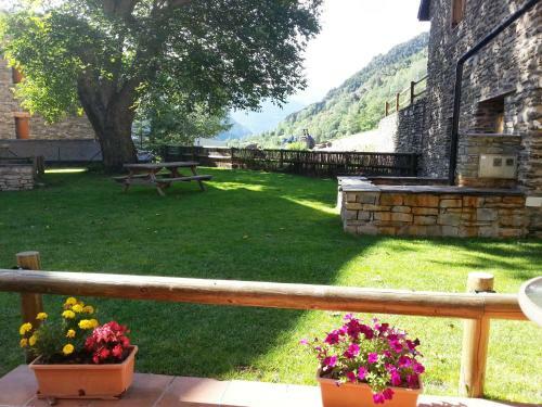 Apartamento Duplex De 90m2 Con Salida A Jard�n