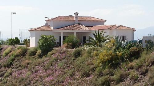 Villa Casa Bandoleros