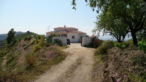 Villa Casa Bandoleros