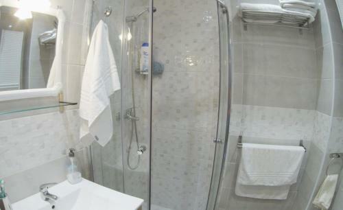 Apartamento Alexa House