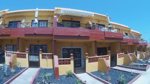 Apartamento Alexa House