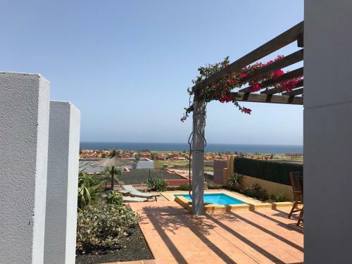 Villa Antigua