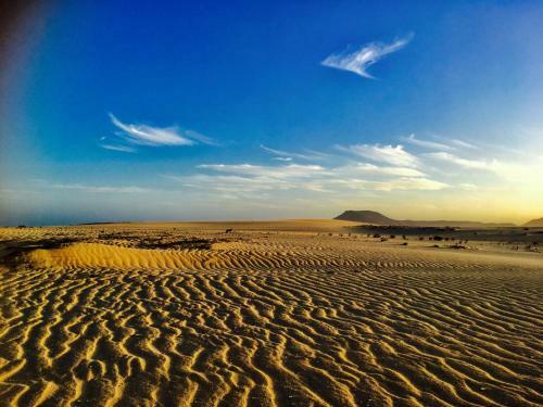 Apartamento Land And Wild Holidays