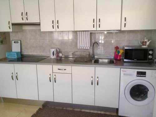 Apartamento Land And Wild Holidays