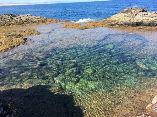Apartamento Land And Wild Holidays