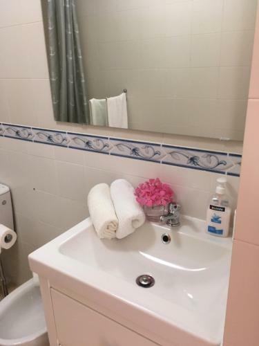 Apartamento Land And Wild Holidays