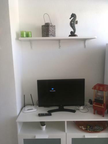Apartamento Land And Wild Holidays
