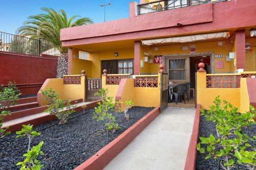 Apartamento Casa Mario