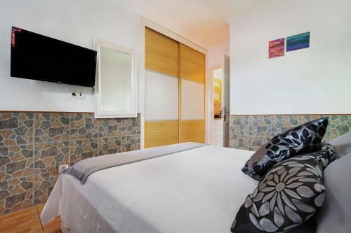 Apartamento Casa Mario