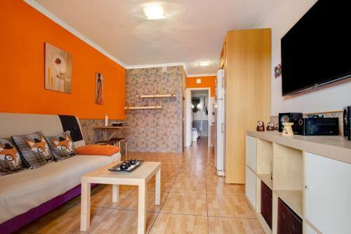 Apartamento Casa Mario
