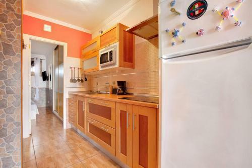 Apartamento Casa Mario