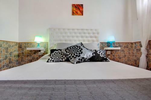 Apartamento Casa Mario