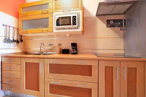 Apartamento Casa Mario