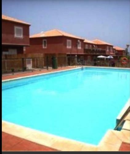 Apartamento Bungalows