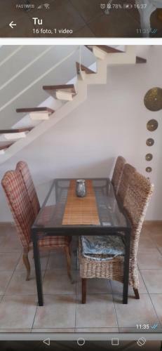 Apartamento Bungalows