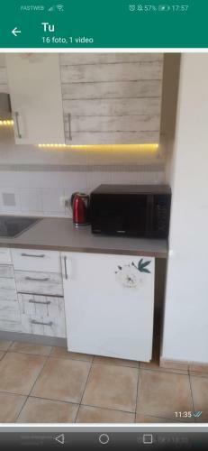 Apartamento Bungalows
