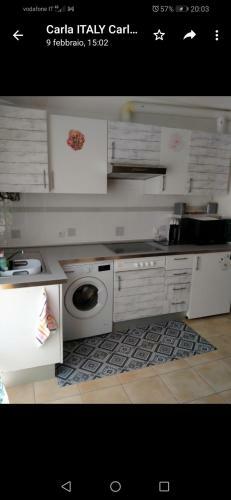Apartamento Bungalows