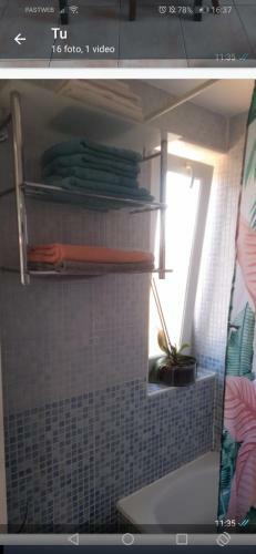 Apartamento Bungalows