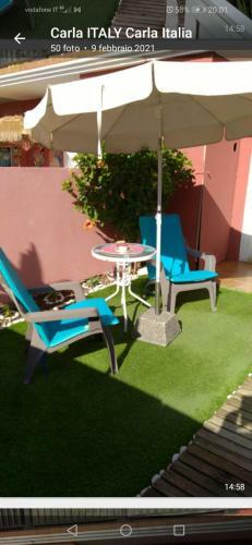 Apartamento Bungalows