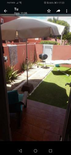 Apartamento Bungalows