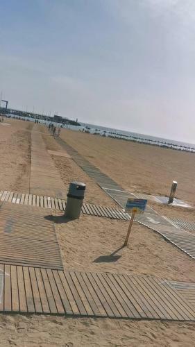 Apartamento Caleta Paraiso