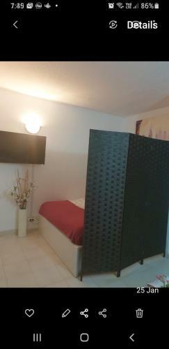 Apartamento Caleta Paraiso