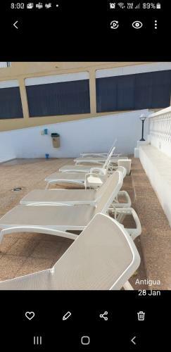 Apartamento Caleta Paraiso