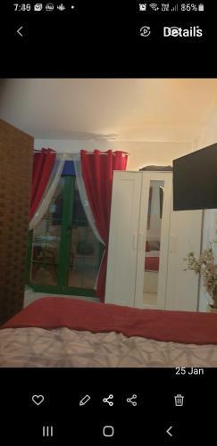 Apartamento Caleta Paraiso