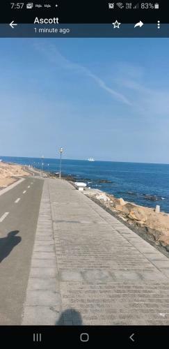 Apartamento Caleta Paraiso