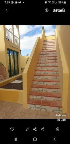 Apartamento Caleta Paraiso