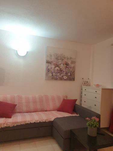 Apartamento Caleta Paraiso