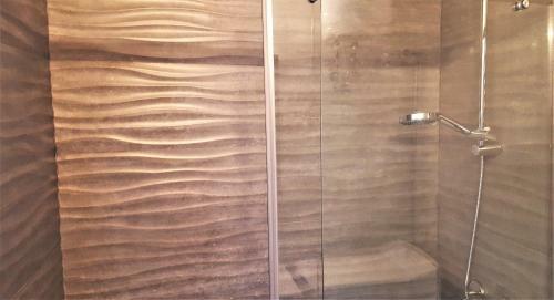 Apartamento Bouganville