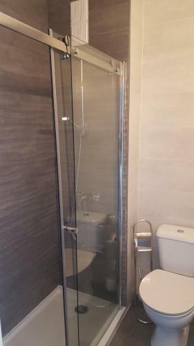 Apartamento Bouganville