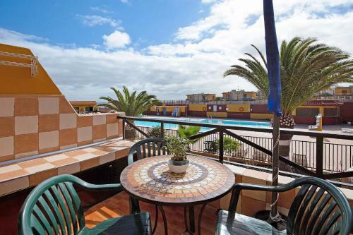 Apartamento Casa Nicole