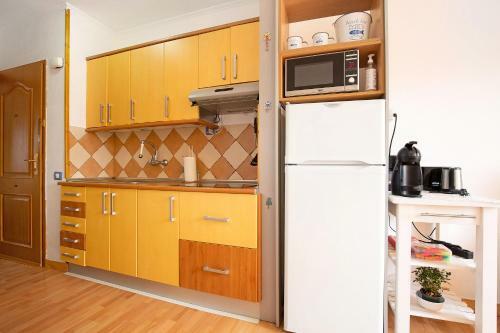 Apartamento Casa Nicole