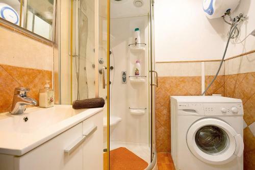 Apartamento Casa Nicole