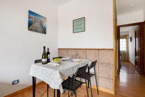 Apartamento Casa Nicole
