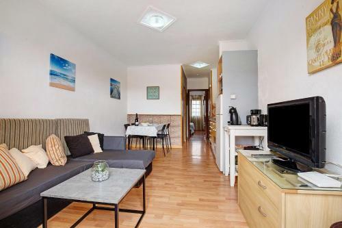 Apartamento Casa Nicole