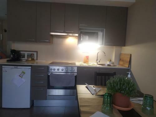 Apartamento Arenys de Munt - Costa Barcelona, Maresme -