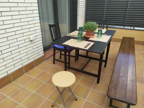 Apartamento Arenys de Munt - Costa Barcelona, Maresme -