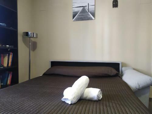 Apartamento Arenys de Munt - Costa Barcelona, Maresme -