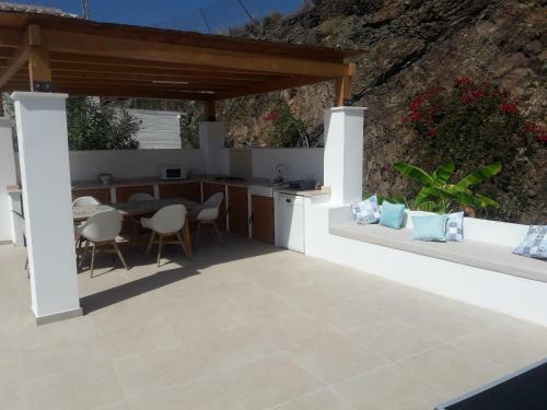 Bed & Breakfast Casa Pura Vista