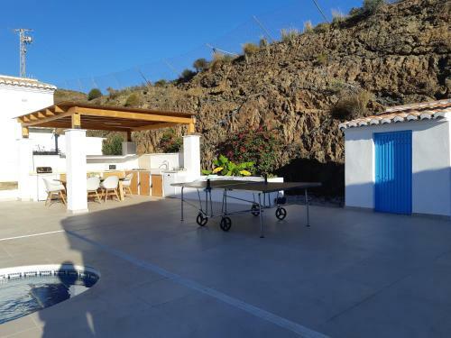 Bed & Breakfast Casa Pura Vista