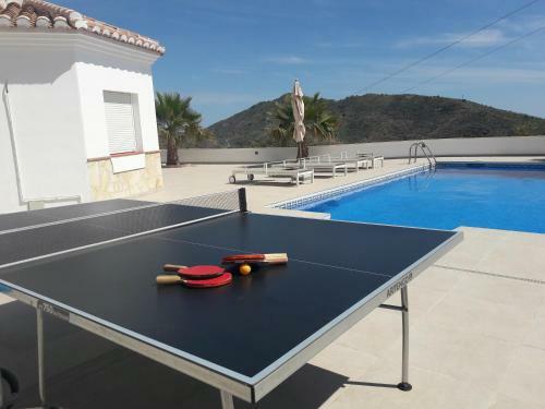 Bed & Breakfast Casa Pura Vista