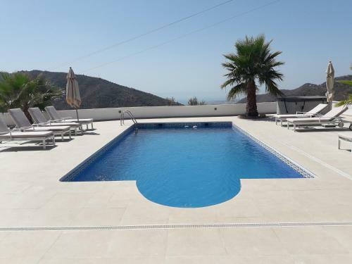 Bed & Breakfast Casa Pura Vista