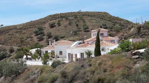 Bed & Breakfast Casa Pura Vista